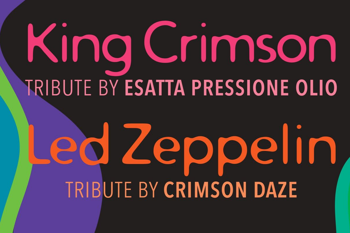 Crimson Ledzeppelin