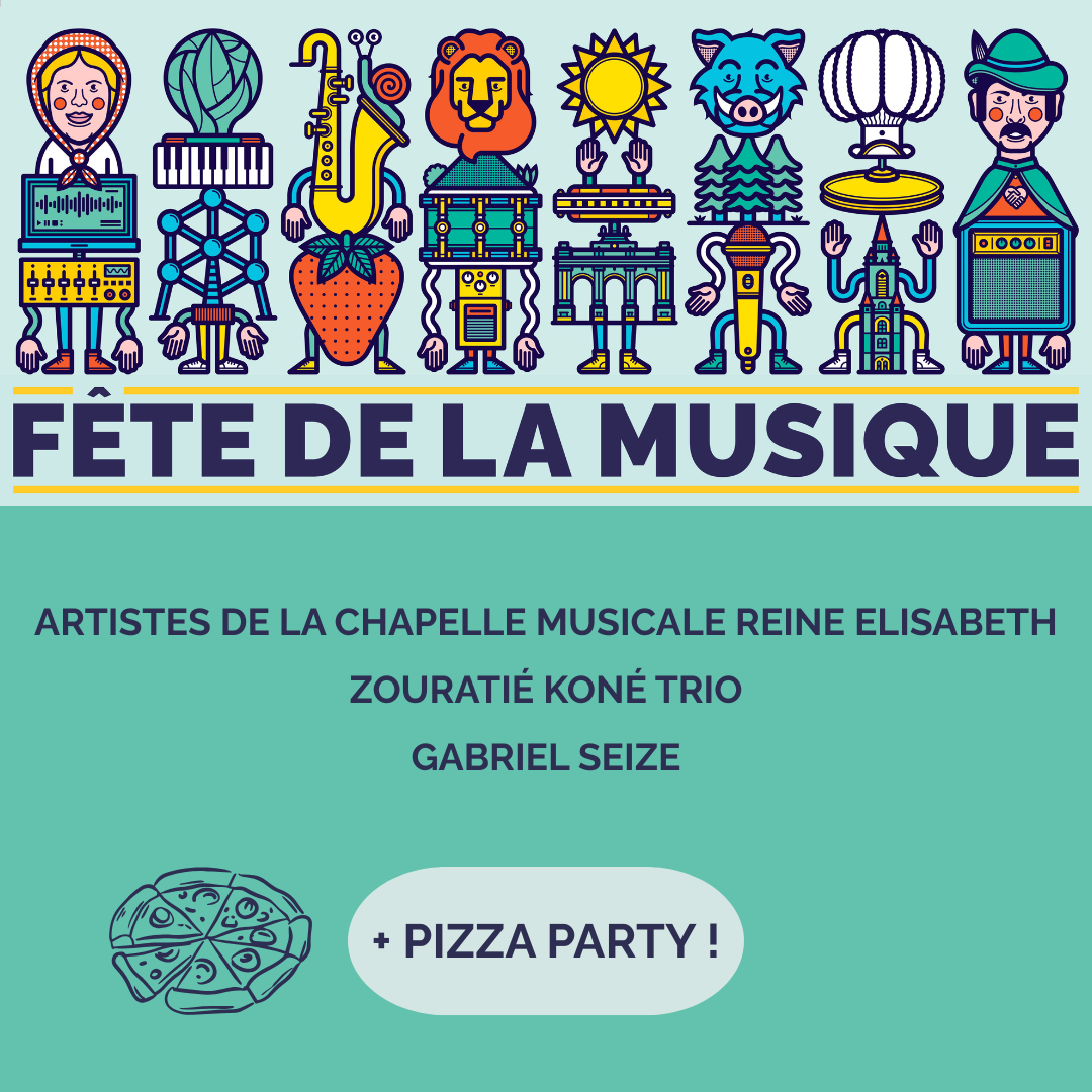 Fête de la Musique 2025