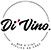 Logo du partenaire Di'Vino en bleu