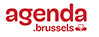 Logo du partenaire Agenda Brussels