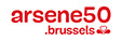 Logo du partenaire Arsene 50