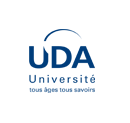 Logo du partenaire UDA