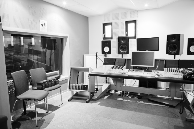 Le Studio