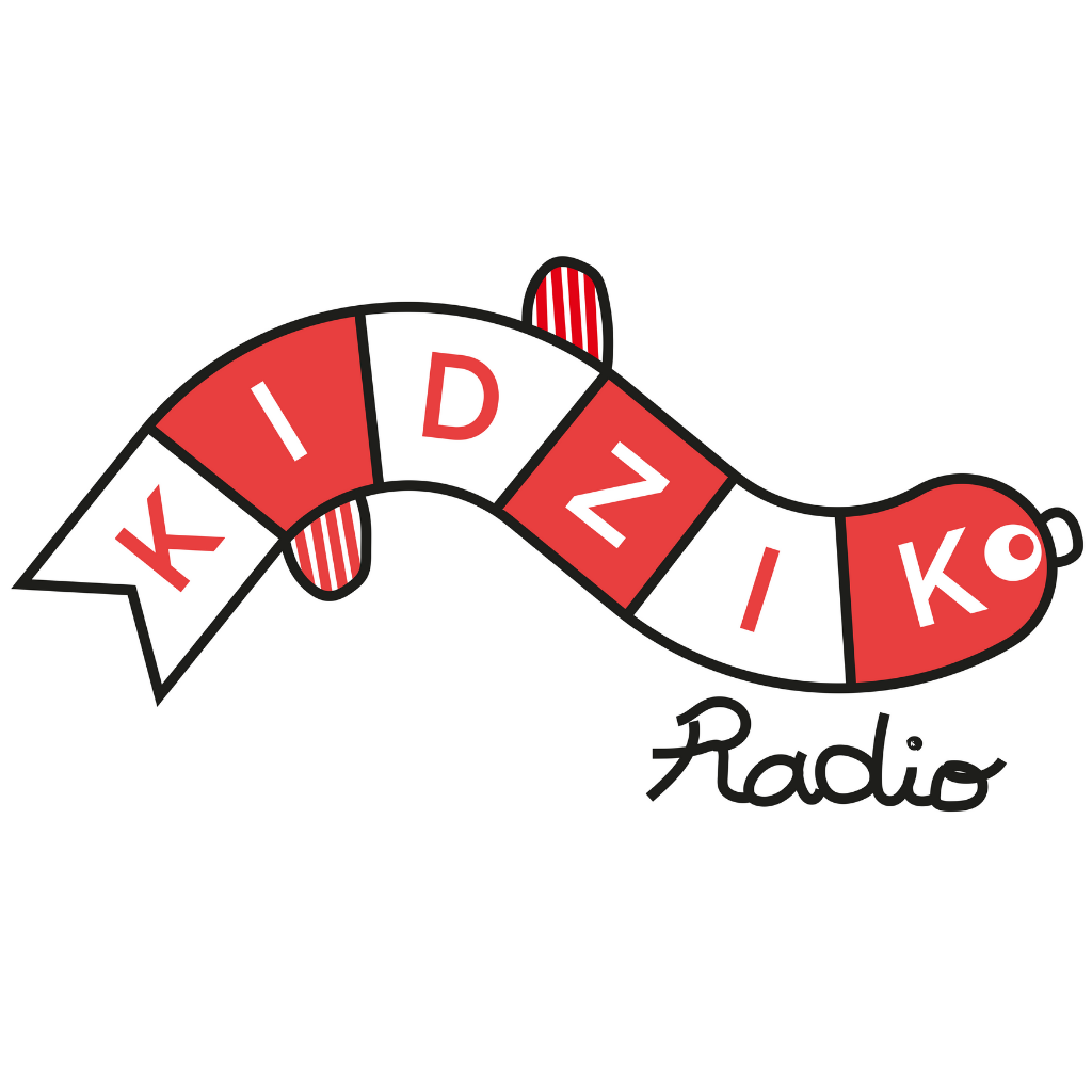 visuel Kidzik Radio